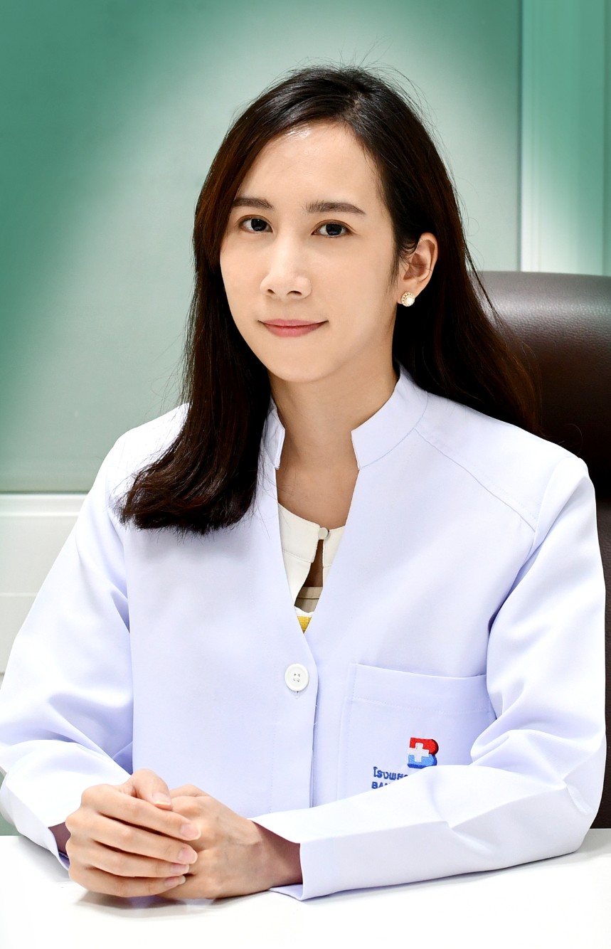 แพทย์หญิง พริม พรหมสาขา ณ สกลนคร